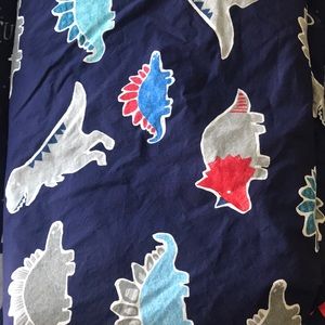 Pbk twin duvet and sham nwot